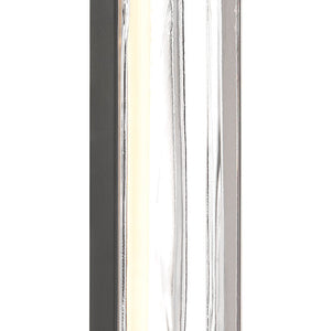 Langferd 16" Integrated LED Outdoor Wall Sconce