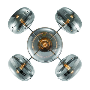 Nottingham 5-Light 28" Chandelier