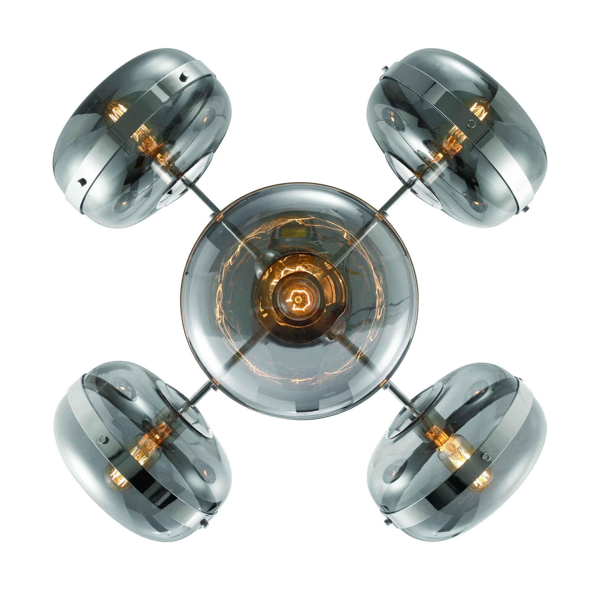 Nottingham 5-Light 28" Chandelier