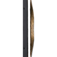 Shayla 24" Integrated LED Outdoor Wall Sconce