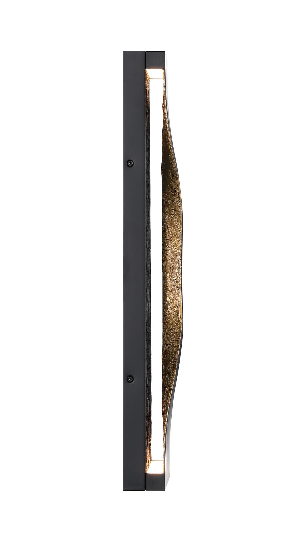 Shayla 24" Integrated LED Outdoor Wall Sconce