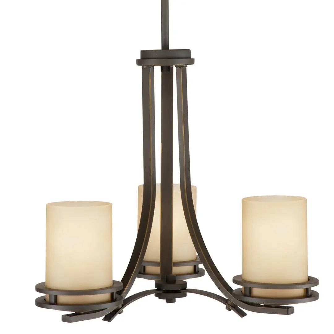 Hendrik Chandelier 3Lt