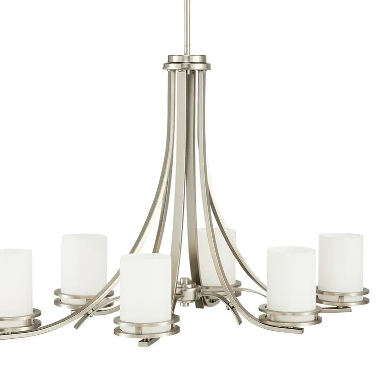 Hendrik Chandelier 6Lt