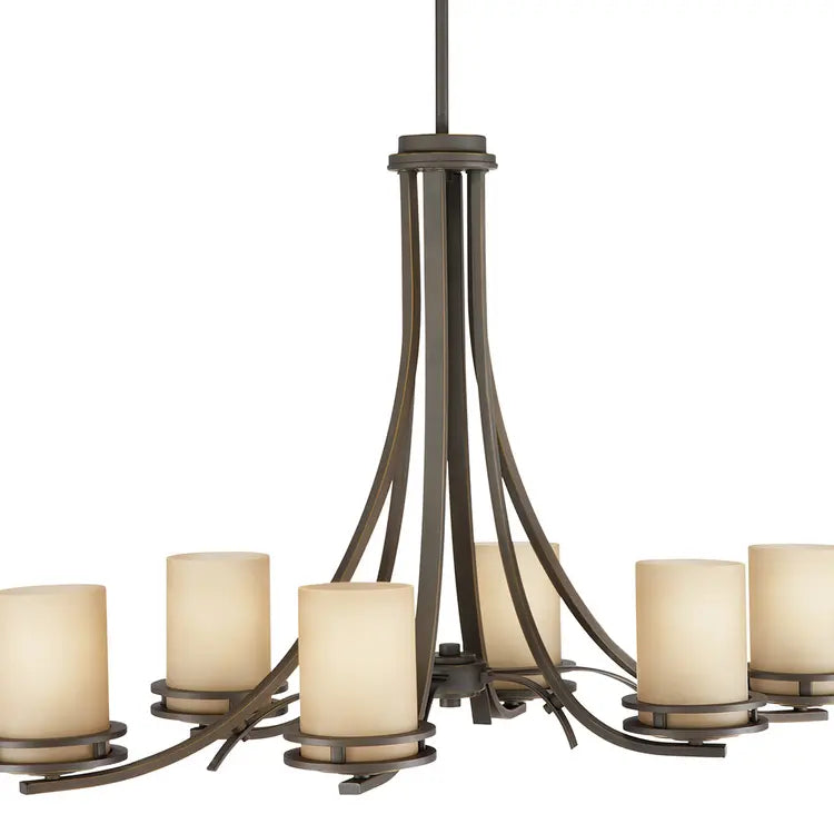 Hendrik Chandelier 6Lt