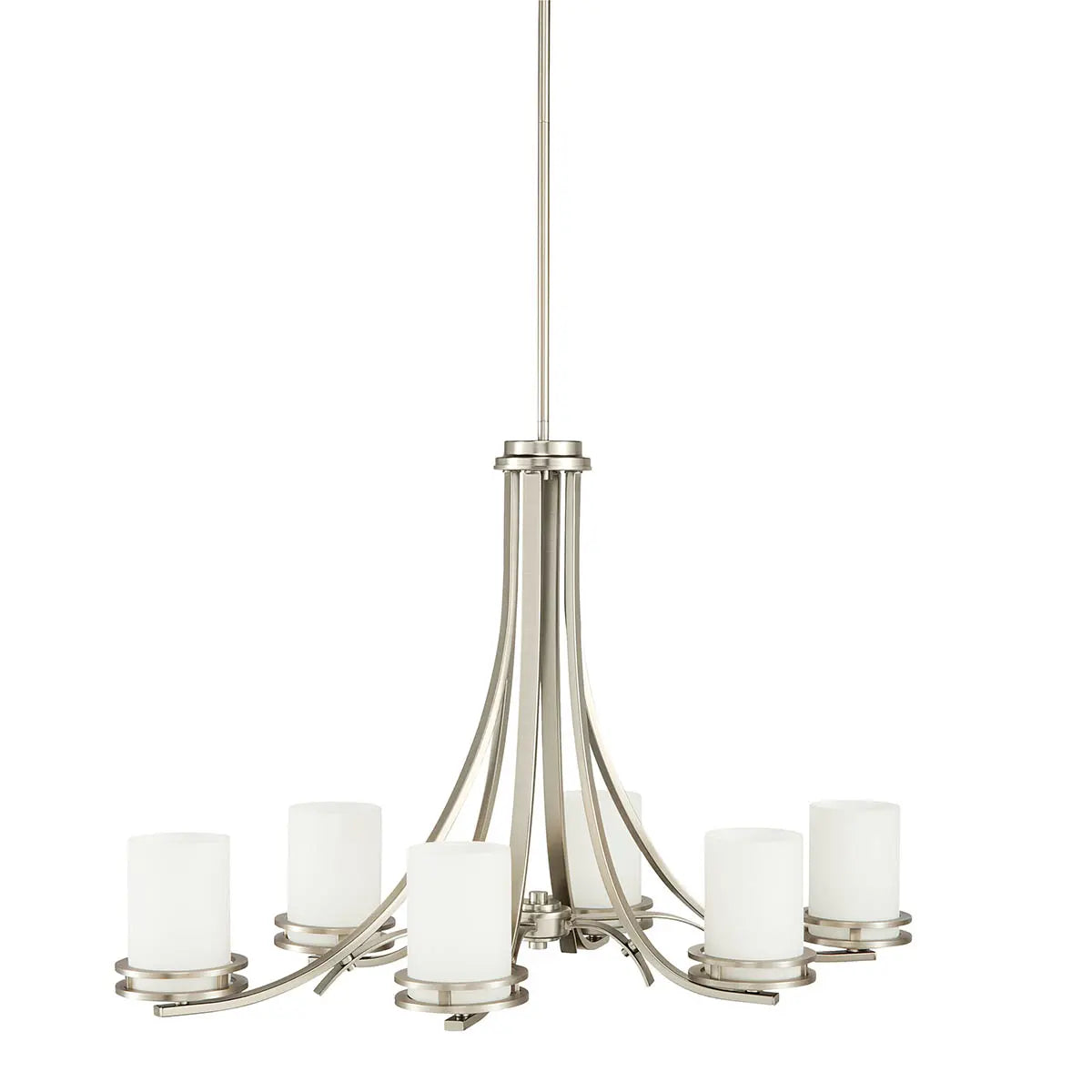 Hendrik Chandelier 6Lt