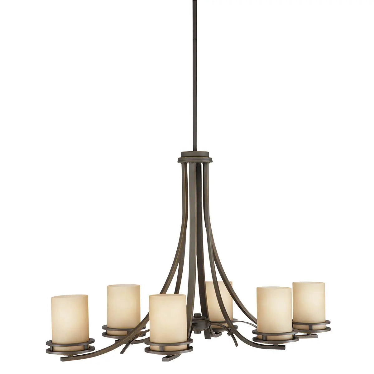 Hendrik Chandelier 6Lt