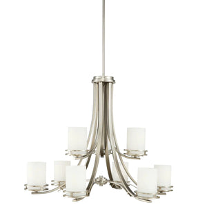 Hendrik Chandelier 9Lt