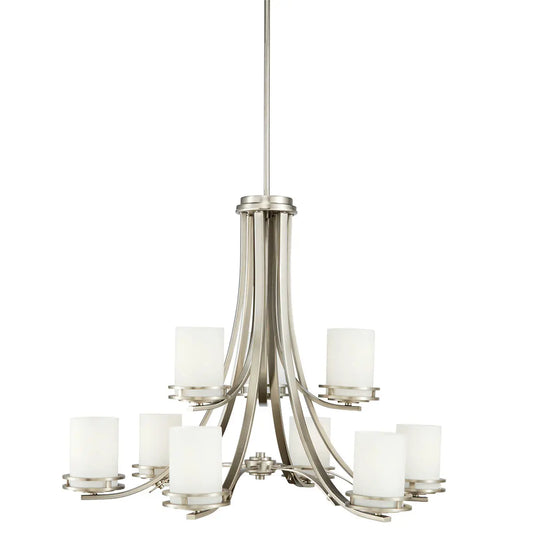 Hendrik Chandelier 9Lt