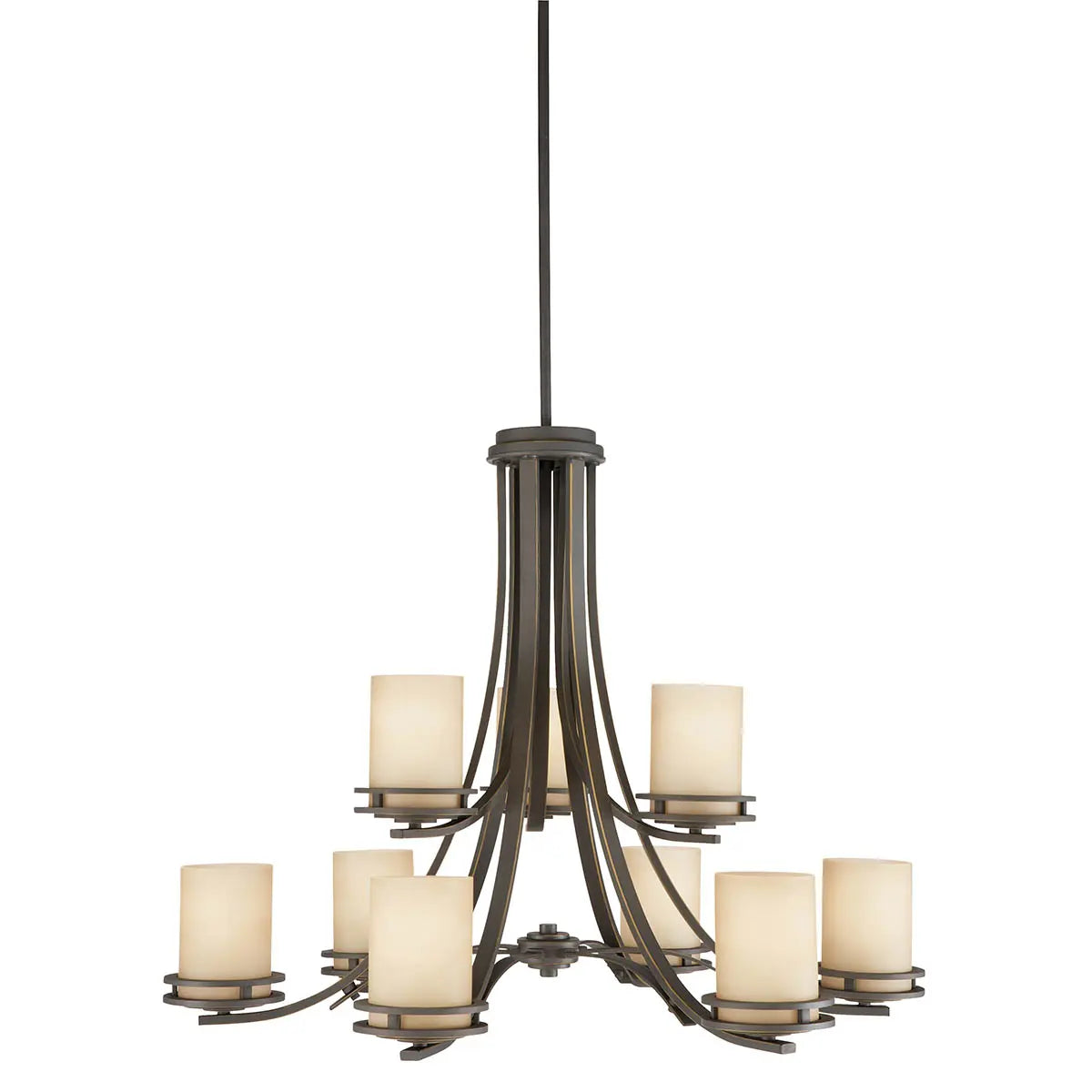 Hendrik Chandelier 9Lt