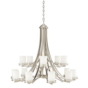 Hendrik Chandelier 15Lt