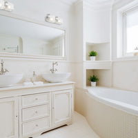 Zephyr 15-in Vanity