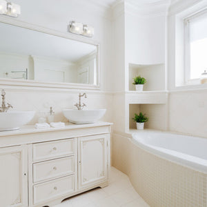 Zephyr 15-in Vanity