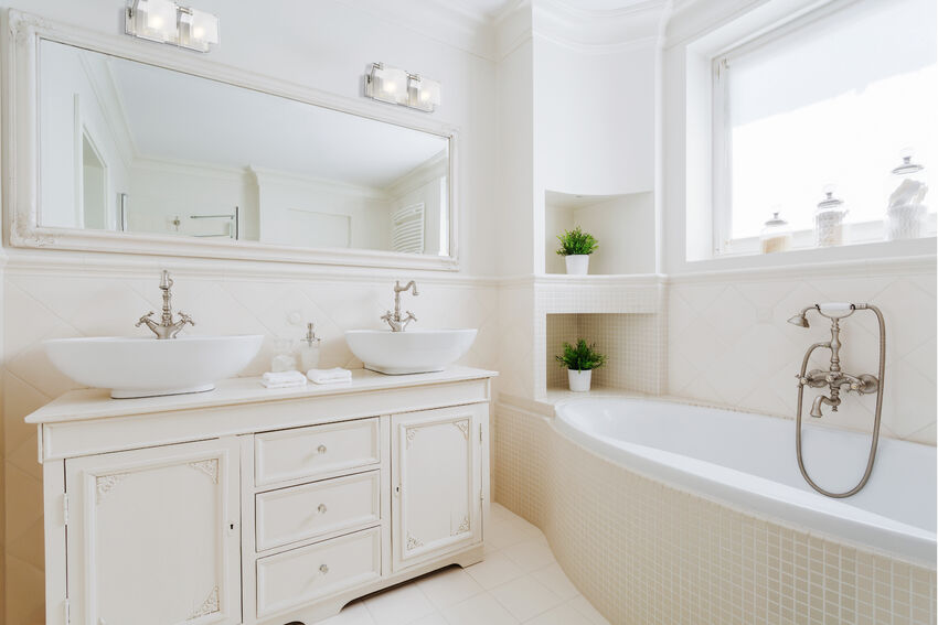 Zephyr 15-in Vanity