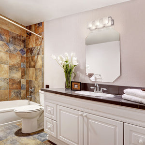 Zephyr 23-in Vanity