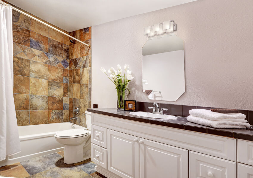 Zephyr 23-in Vanity