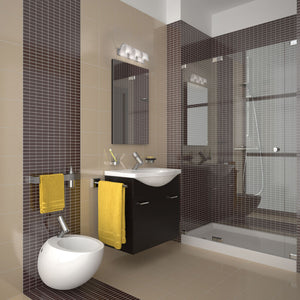 Zephyr 23-in Vanity