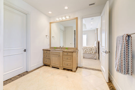 Zephyr 30-in Vanity