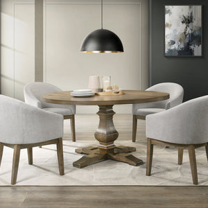 Leo Dining Chair