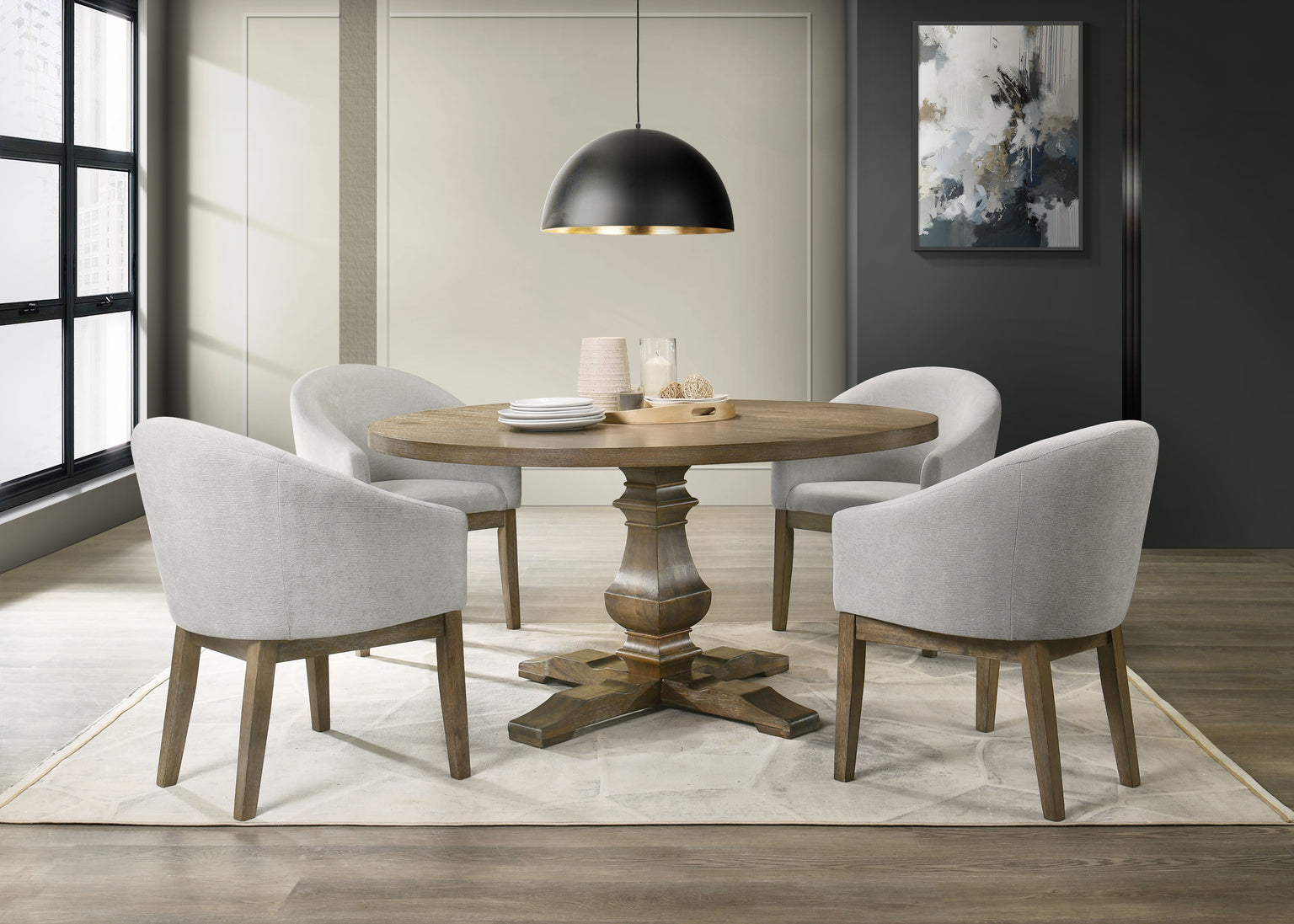 Leo Dining Chair