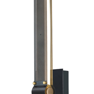 Admiral 16" Integrated LED Wall Sconce