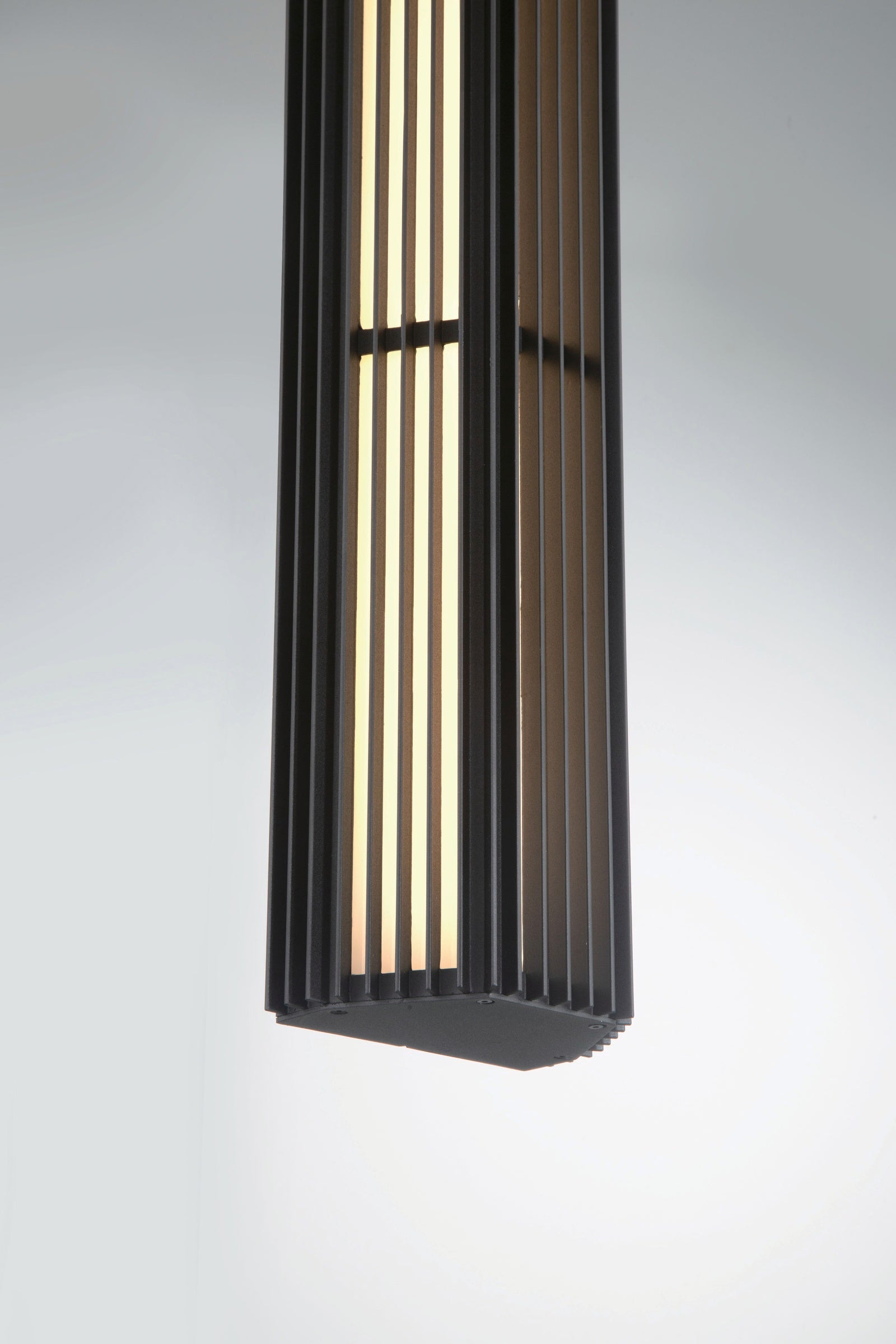Morton 32" Integrated LED Outdoor Wall Sconce