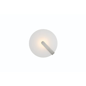 Nuvola 12" Integrated LED Flush Mount