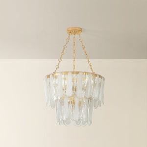 Tappan Chandelier