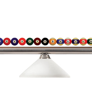 Shark 3 Light Billiard