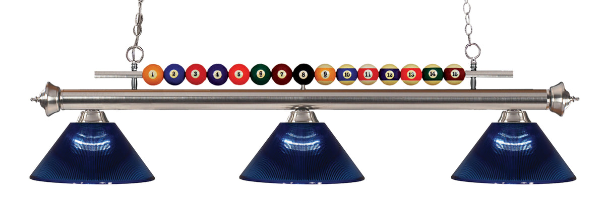 Shark 3 Light Billiard
