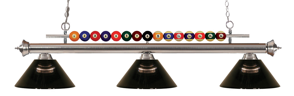 Shark 3 Light Billiard
