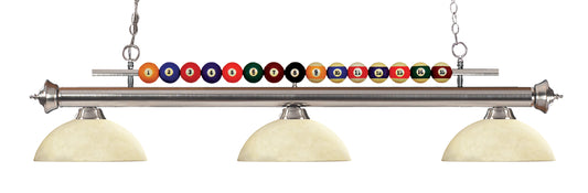 Shark 3 Light Billiard