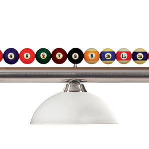 Shark 3 Light Billiard