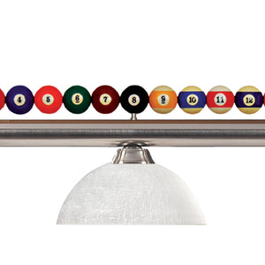 Shark 3 Light Billiard