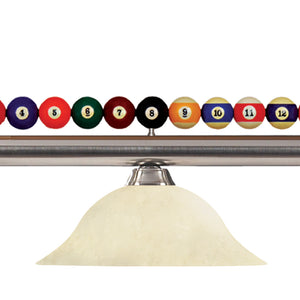 Shark 3 Light Billiard