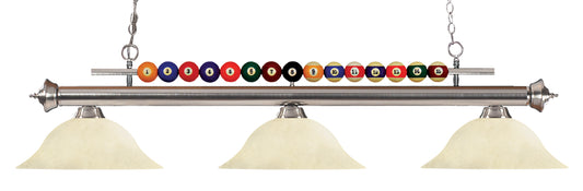 Shark 3 Light Billiard