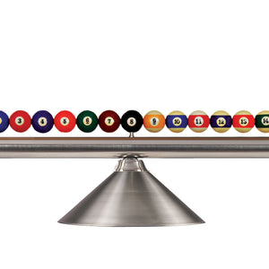 Shark 3 Light Billiard
