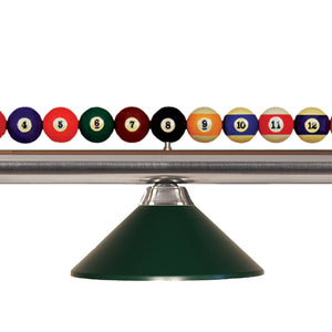 Shark 3 Light Billiard