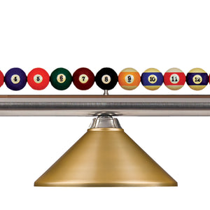 Shark 3 Light Billiard