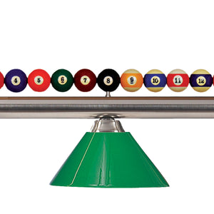 Shark 3 Light Billiard
