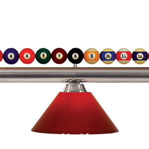 Shark 3 Light Billiard
