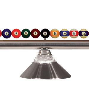 Shark 3 Light Billiard