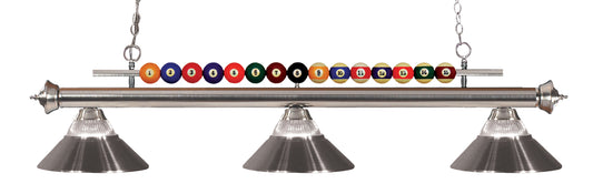 Shark 3 Light Billiard