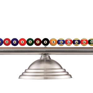 Shark 3 Light Billiard