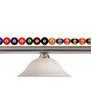 Shark 3 Light Billiard