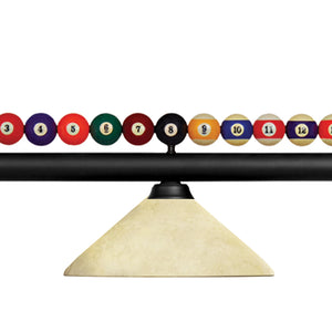 Shark 3 Light Billiard
