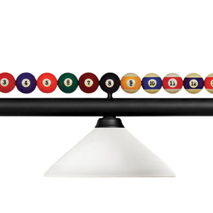 Shark 3 Light Billiard