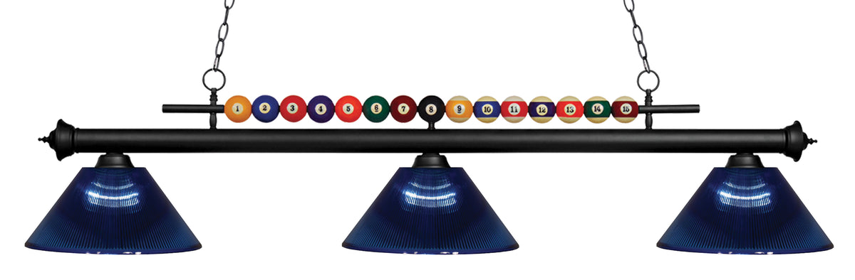 Shark 3 Light Billiard