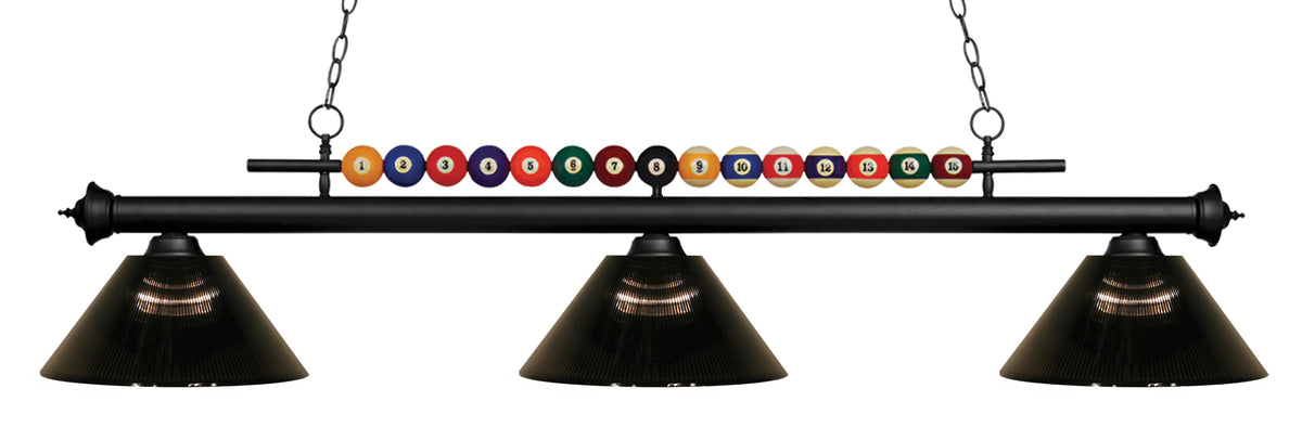 Shark 3 Light Billiard