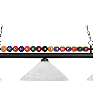 Shark 3 Light Billiard