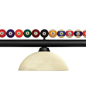 Shark 3 Light Billiard